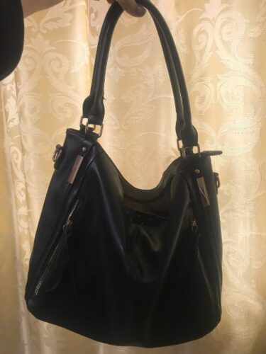 Women's Soft Leather Luxury Bags photo review